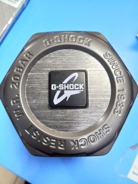 Купить Casio G-Shock GST-400G в Чита за 9700 руб.