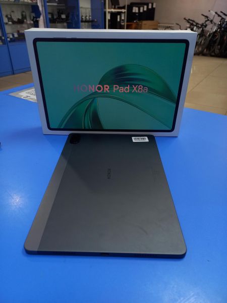 Купить Honor Pad X8a 4/128GB (NDL-L09) (с SIM) в Чита за 10000 руб.