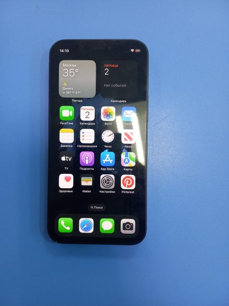Купить Apple iPhone 12 mini 128GB в Чита за 18700 руб.