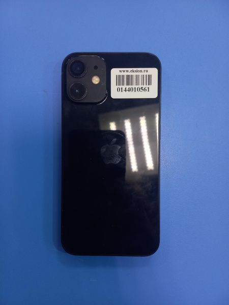 Купить Apple iPhone 12 mini 128GB в Чита за 18700 руб.