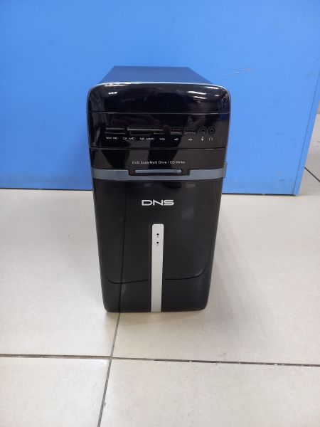 Купить Сборка A4-3300, HD 6410D, 4GB RAM, HDD 500 GB в Чита за 2550 руб.