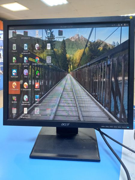 Купить Acer V193W Db в Чита за 900 руб.