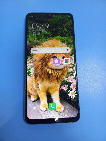 Купить TECNO Spark Go 2023 3/64GB (BF7n) Duos в Чита за 1700 руб.