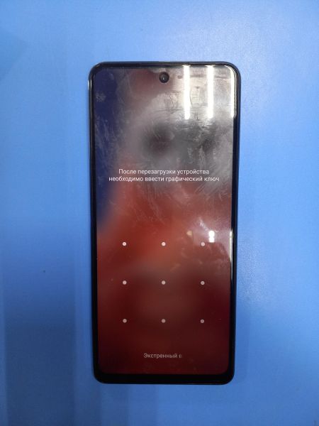 Купить Infinix Hot 40 Pro 12/256GB (X6837) Duos в Чита за 12250 руб.