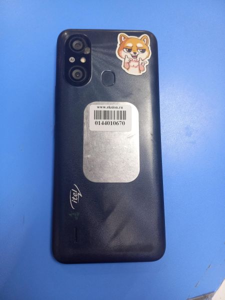 Купить Itel A49 (A661L) Duos в Чита за 1250 руб.
