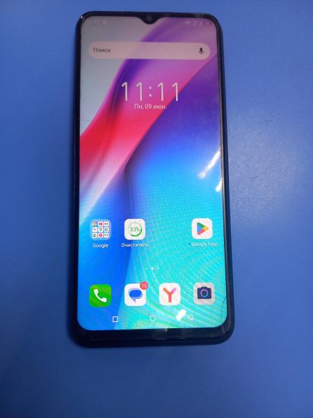 Купить Itel A49 (A661L) Duos в Чита за 1250 руб.
