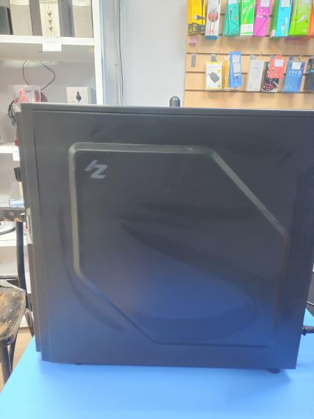 Купить Сборка i5-7500, GTX 1050 Ti 4GB, 16GB RAM, HDD 1000 GB + SSD 120 GB в Чита за 16550 руб.