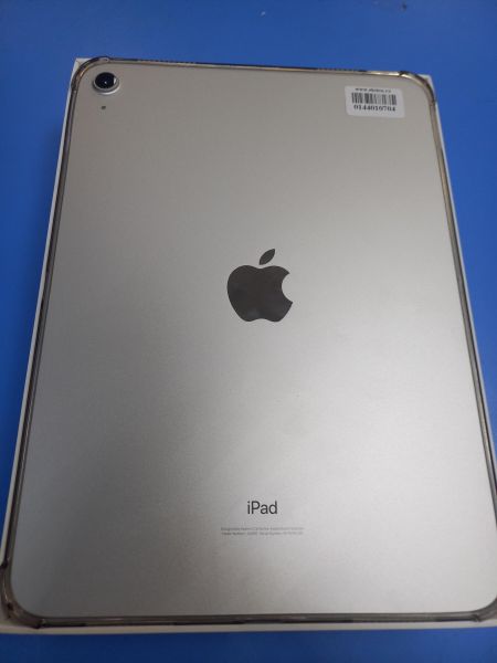 Купить Apple iPad 10 2022 64GB (A2696) (без SIM) в Чита за 23950 руб.