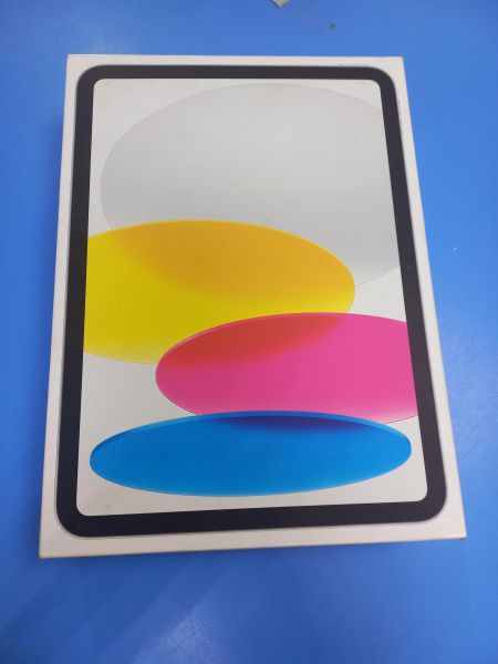Купить Apple iPad 10 2022 64GB (A2696) (без SIM) в Чита за 23950 руб.