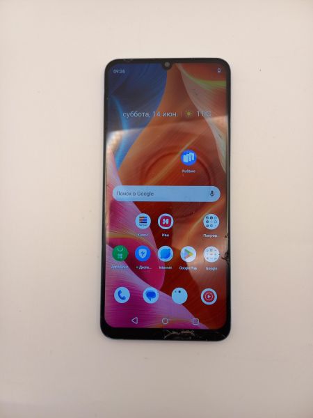 Купить Realme Note 50 3/64GB (RMX3834) Duos в Чита за 1800 руб.