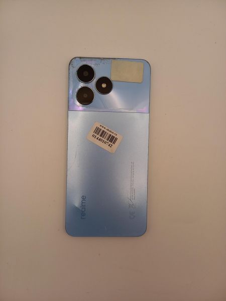 Купить Realme Note 50 3/64GB (RMX3834) Duos в Чита за 1800 руб.
