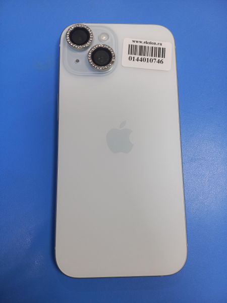 Купить Apple iPhone 15 128GB в Чита за 48900 руб.