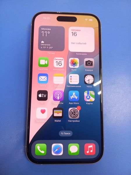 Купить Apple iPhone 15 128GB в Чита за 48900 руб.