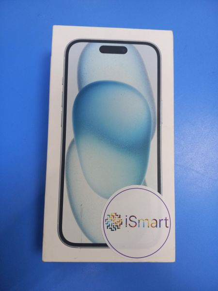 Купить Apple iPhone 15 128GB в Чита за 48900 руб.