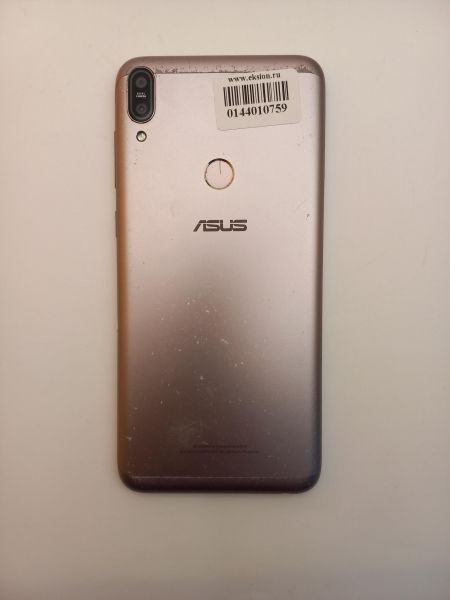Купить ASUS ZenFone Max Pro M1 4/64GB (ZB602KL/X00TD) Duos в Чита за 1650 руб.