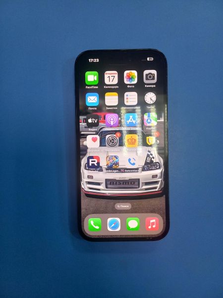 Купить Apple iPhone 14 Pro 256GB в Чита за 44650 руб.