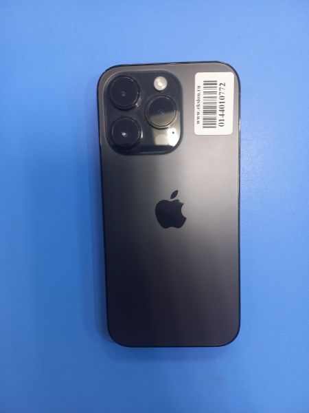 Купить Apple iPhone 14 Pro 256GB в Чита за 44650 руб.
