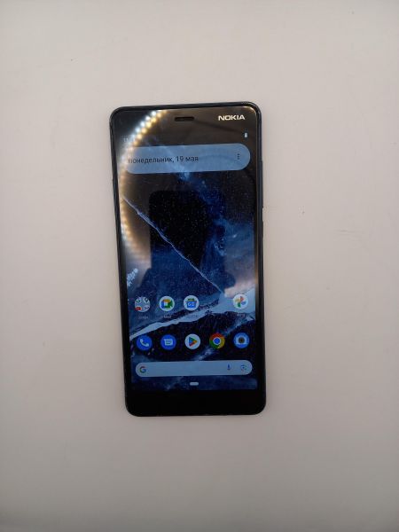 Купить Nokia 5.1 2/16GB (TA-1075) Duos в Чита за 1800 руб.