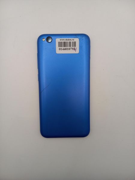 Купить Xiaomi Redmi Go 1/8GB (M1903C3GG) Duos в Чита за 650 руб.
