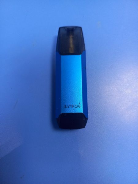 Купить Justfog Minifit S (с 18 лет) в Чита за 450 руб.