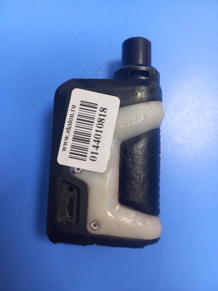 Купить Geekvape Aegis Hero (с 18 лет) в Чита за 450 руб.