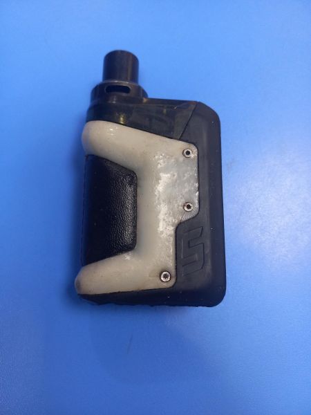 Купить Geekvape Aegis Hero (с 18 лет) в Чита за 450 руб.