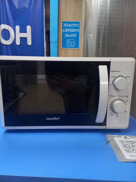 Купить Comfee CMW207M02W в Чита за 1300 руб.