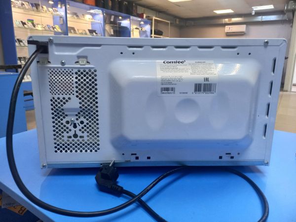 Купить Comfee CMW207M02W в Чита за 1300 руб.