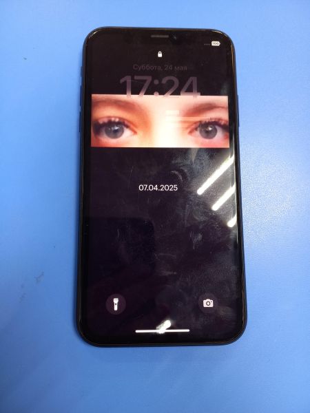 Купить Apple iPhone XR 128GB в Чита за 12000 руб.