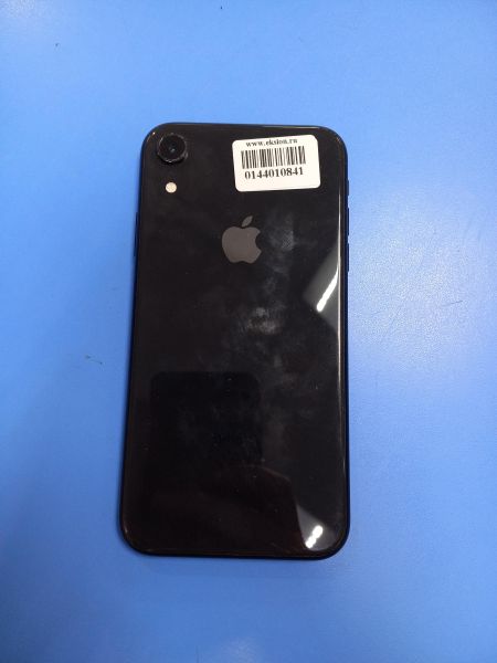 Купить Apple iPhone XR 128GB в Чита за 12000 руб.