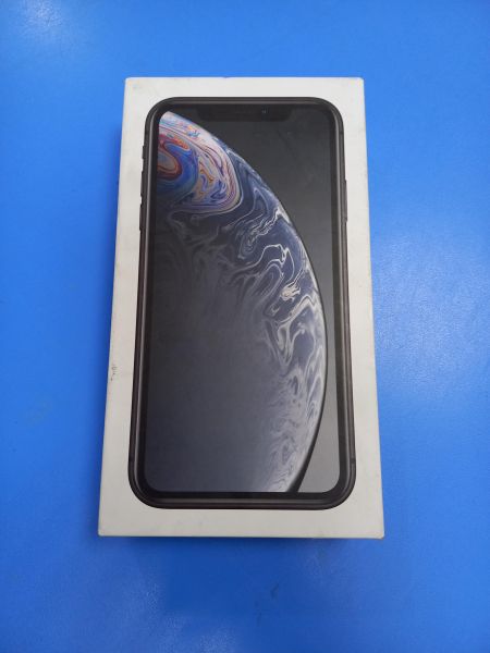 Купить Apple iPhone XR 128GB в Чита за 12000 руб.