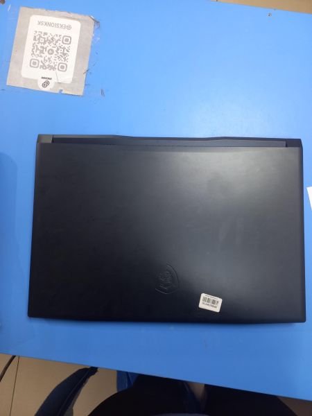 Купить MSI Katana GF76 12UE-659XRU в Чита за 56650 руб.