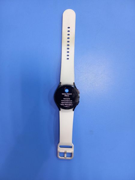 Купить Samsung Galaxy Watch 4 40 mm (SM-R860/N) с СЗУ в Чита за 3200 руб.