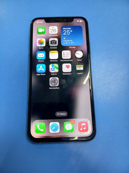 Купить Apple iPhone XS 256GB в Чита за 12000 руб.