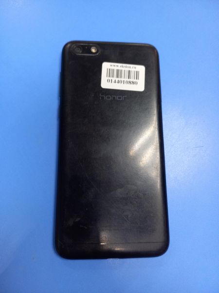 Купить Honor 7A 2/16GB (DUA-L22) Duos в Чита за 1200 руб.
