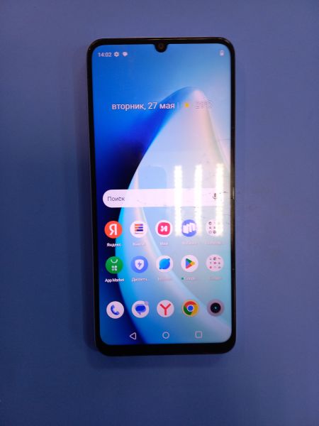 Купить Realme Note 50 4/128GB (RMX3834) Duos в Чита за 2200 руб.