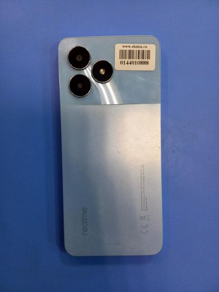 Купить Realme Note 50 4/128GB (RMX3834) Duos в Чита за 2200 руб.