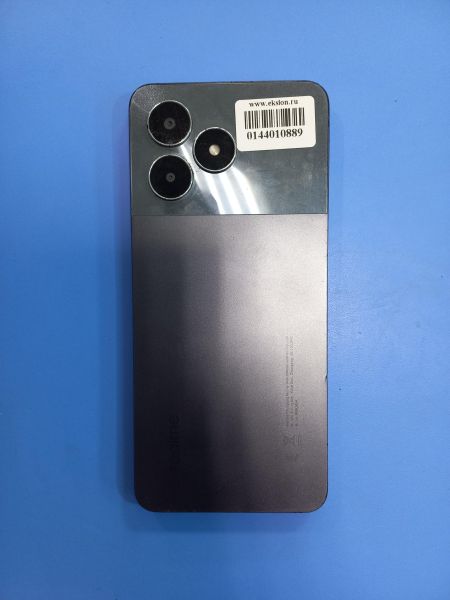 Купить Realme Note 50 4/128GB (RMX3834) Duos в Чита за 2050 руб.