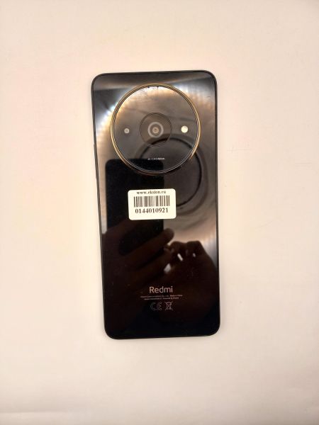 Купить Xiaomi Redmi A3x 3/64GB (24048RN6CG) Duos в Чита за 3700 руб.