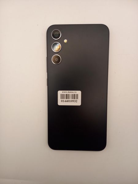 Купить Samsung Galaxy A34 8/128GB (A346E) Duos в Чита за 10600 руб.