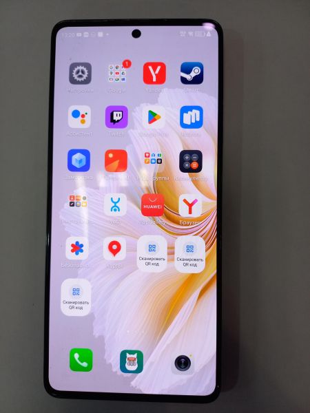 Купить TECNO Camon 20 Premier 5G 8/512GB (CK9n) Duos в Чита за 15300 руб.
