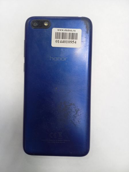 Купить Honor 7S 1/16GB (DRA-LX5) Duos в Чита за 1350 руб.