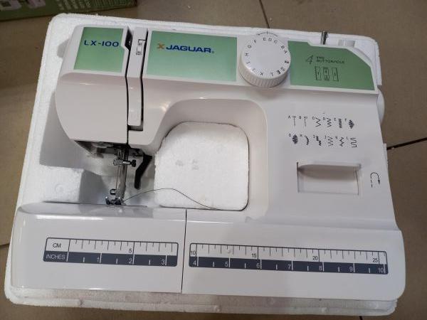 Купить Jaguar LX-100 в Чита за 4300 руб.