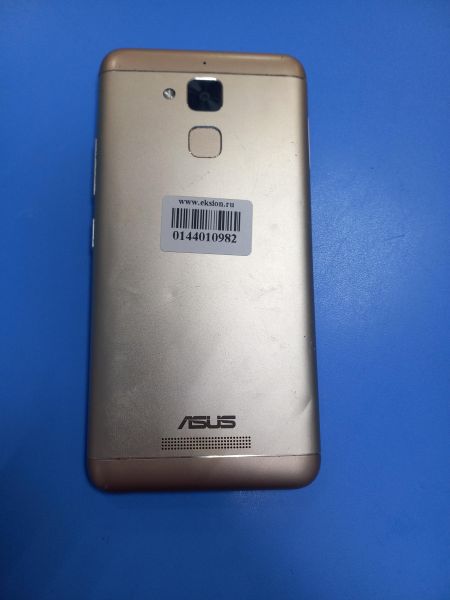 Купить ASUS ZenFone 3 Max 2/32GB (ZC520TL/X008D) Duos в Чита за 1200 руб.