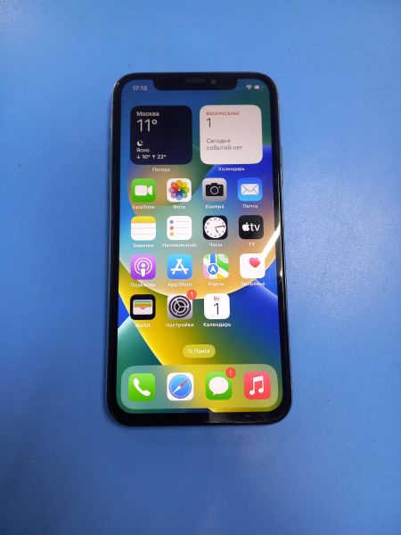 Купить Apple iPhone XR 256GB в Чита за 12400 руб.