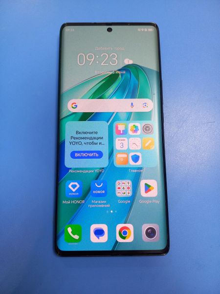 Купить Honor X9a 6/128GB (RMO-NX1) Duos в Чита за 10600 руб.