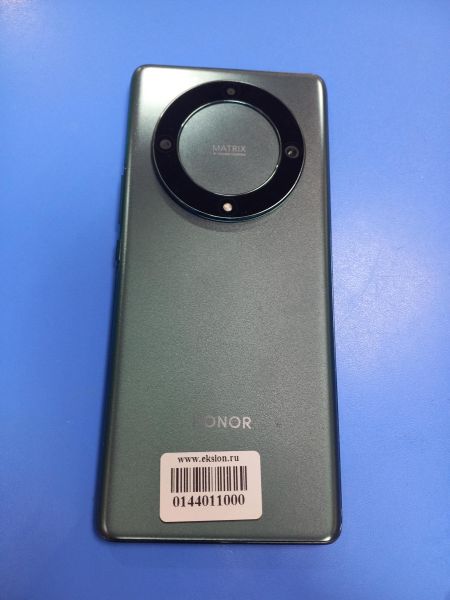 Купить Honor X9a 6/128GB (RMO-NX1) Duos в Чита за 10600 руб.