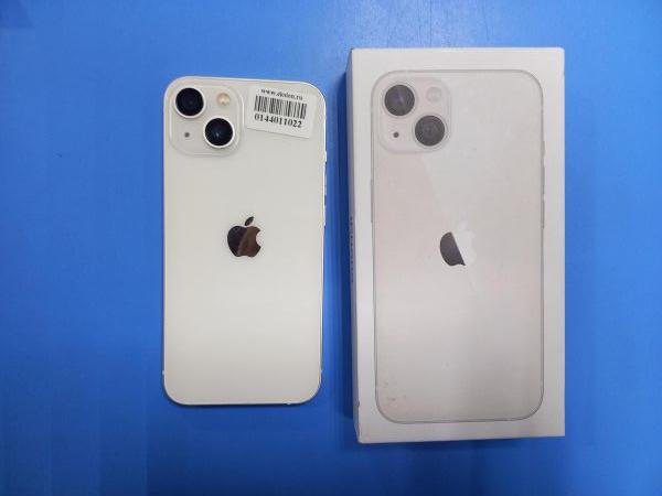 Купить Apple iPhone 13 512GB в Чита за 43300 руб.