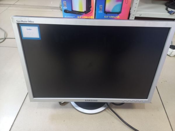 Купить Samsung SyncMaster 940BW в Чита за 1000 руб.