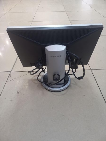 Купить Samsung SyncMaster 940BW в Чита за 1000 руб.